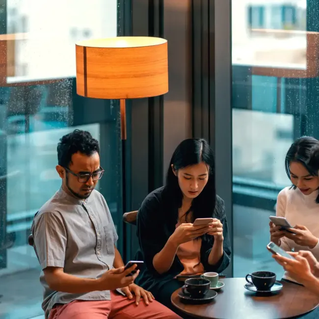 CosmosPanel research team